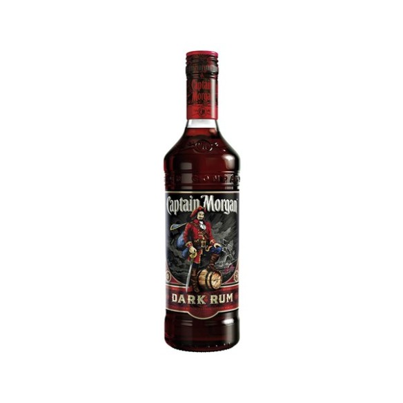 Captain Morgan 