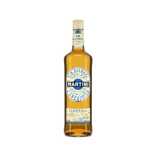 Martini Floreale 
