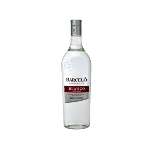 Barceló Blanco Añejado (1L.) 