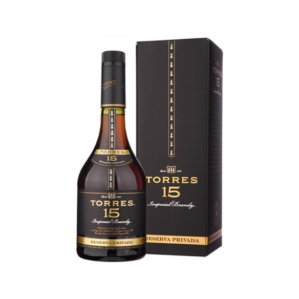 Torres 15 Imperial 