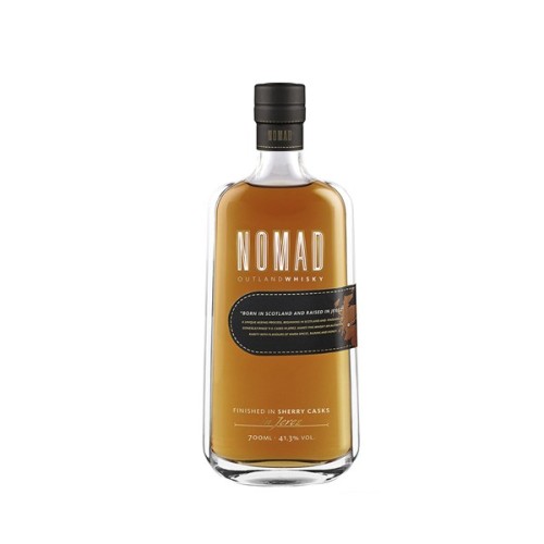 Nomad Outland 