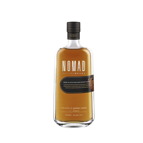 Nomad Outland 
