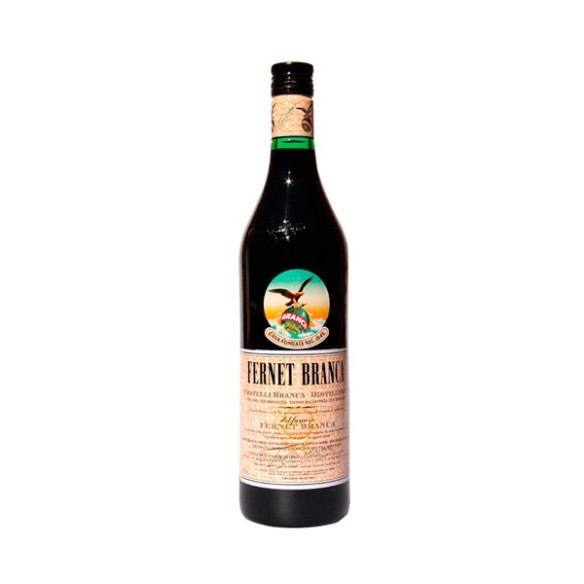 Fernet Branca 