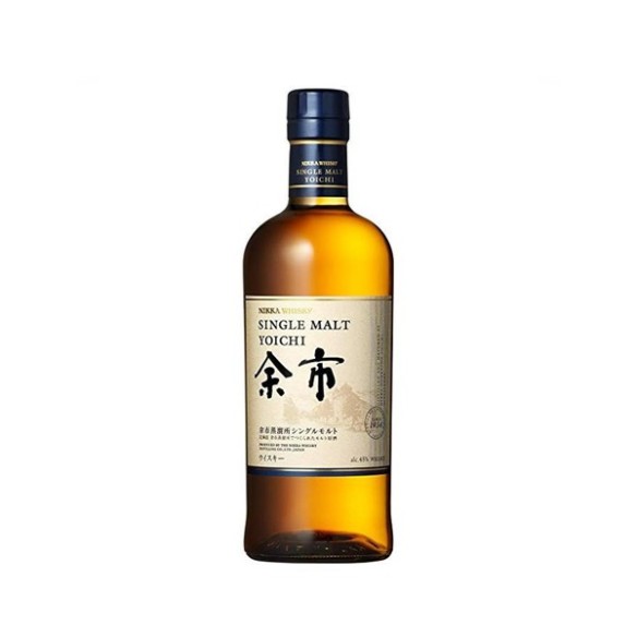Nikka Single Malt Yoichi 