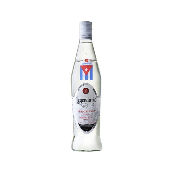 Legendario Vodka 9550 