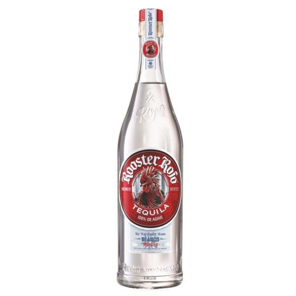 Rooster Rojo Tequila Blanco 