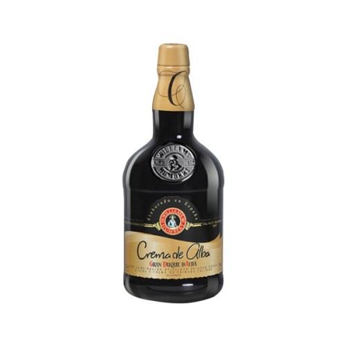 Crema de Alba 