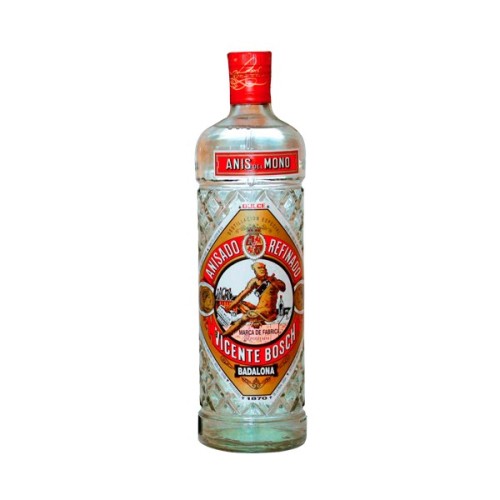 Anís del Mono Dulce 