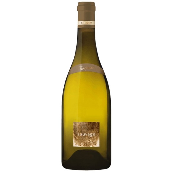 Pascal Jolivet Sancerre Blanc Sauvage 2018