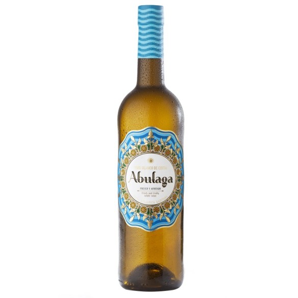 Abulaga Blanco de Costa 2020