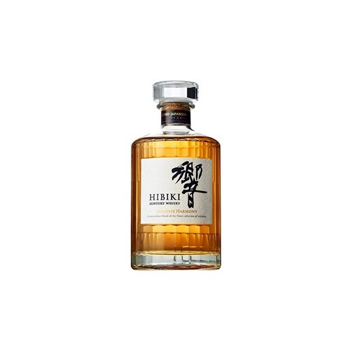 Hibiki Harmony 