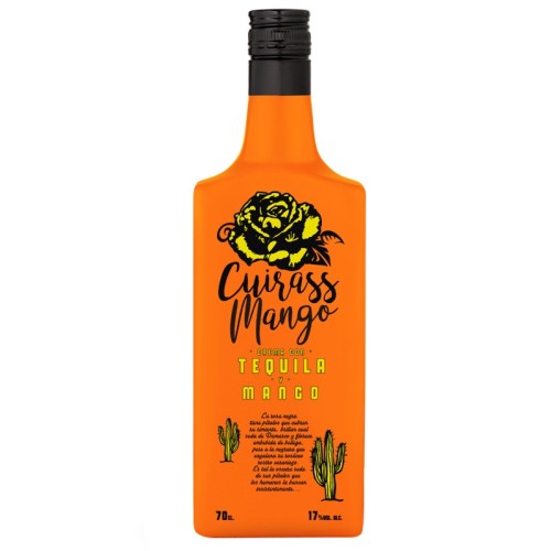 Cuirass Tequila Mango 