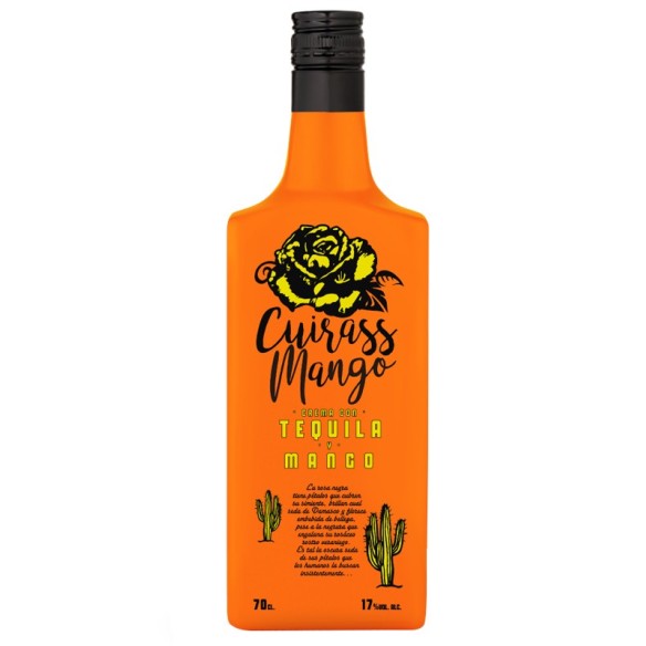 Cuirass Tequila Mango 