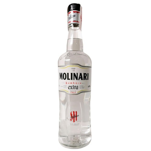 Sambuca Molinari 