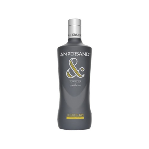 Ampersand Gin 