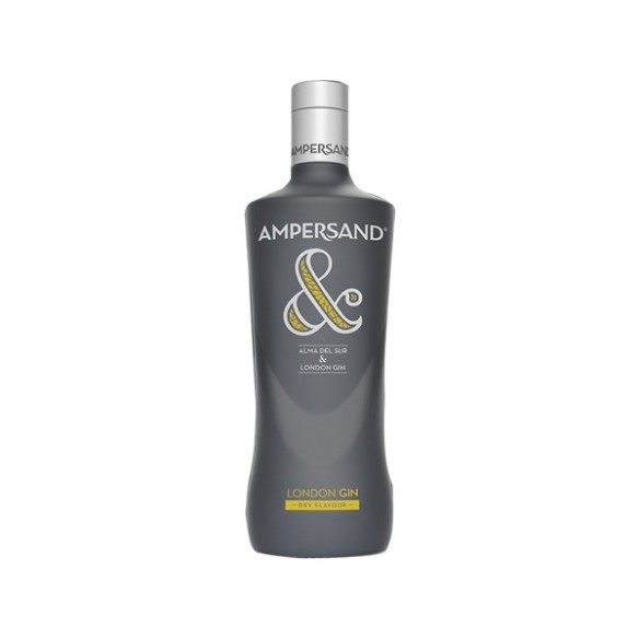 Ampersand Gin 