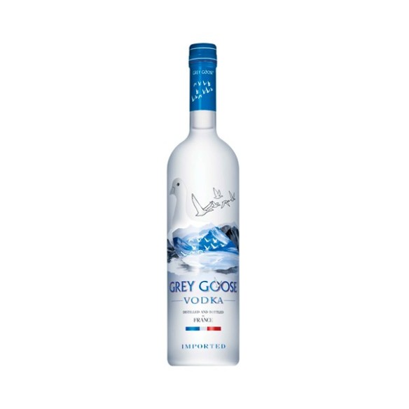 Grey Goose Vodka (3 L.) 