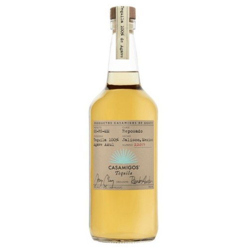 Casamigos Tequila Reposado 