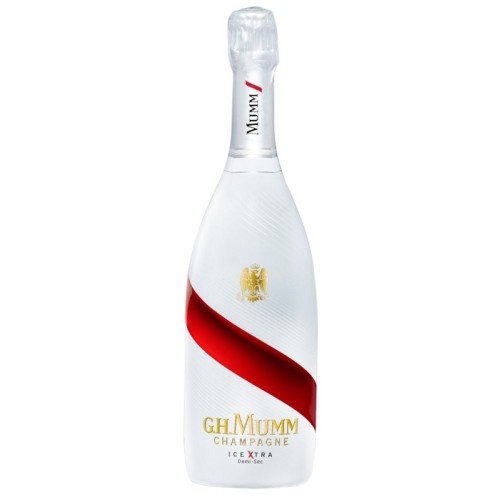 Mumm Ice 