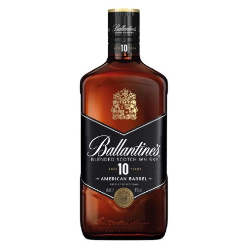 Ballantine´s 10 