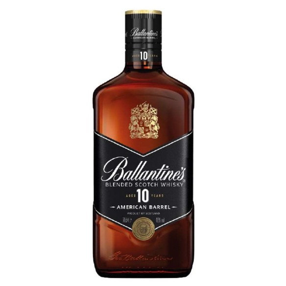 Ballantine´s 10 