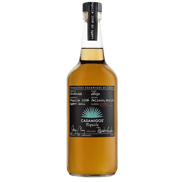 Casamigos Tequila Añejo 
