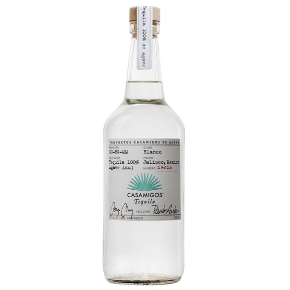 Casamigos Tequila Blanco 