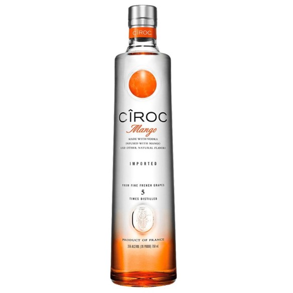 Ciroc Mango Vodka 