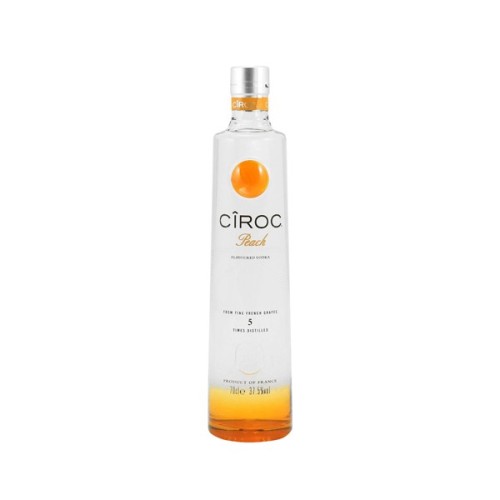 Ciroc Peach Vodka 