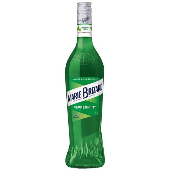 Marie Brizard Peppermint 