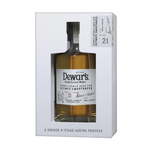 Dewar´s 27 (50 cl.) 