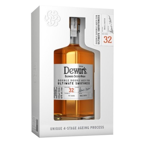 Dewar´s 32 (50 cl.) 