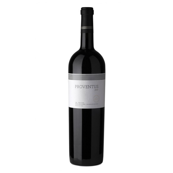 Proventus 2019