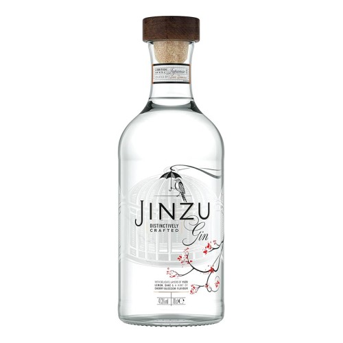 Jinzu Gin 