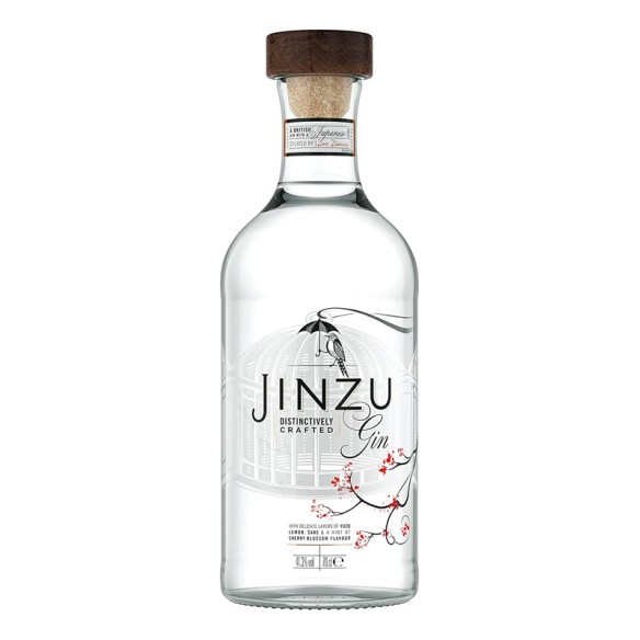Jinzu Gin 