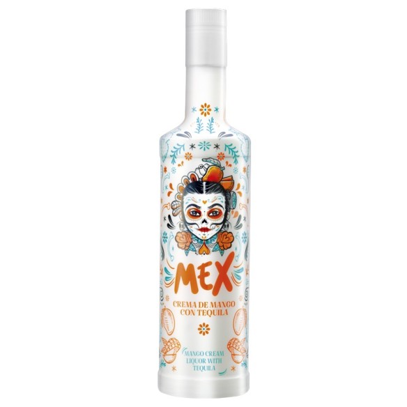 Mex Tequila Mango 