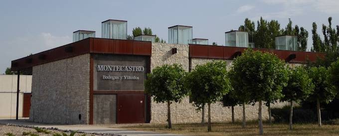 Montecastro Bodegas y Viñedos